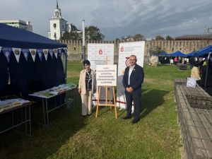Regional Science Festival 
