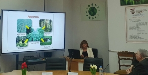 May 22, International Day for Biodiversity